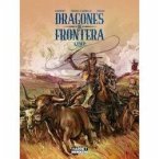 Dragones De Frontera Azote