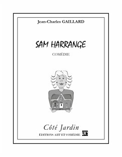 Sam Harrange - Gaillard, Jean-Charles