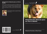 Alimentación Natural para un Perro Adulto