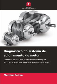 Cover Diagnóstico do sistema de acionamento do motor