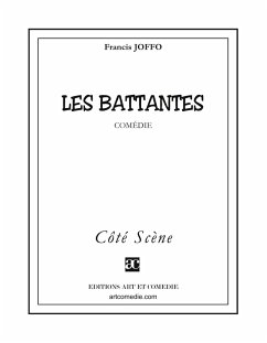 Les battantes - Joffo, Francis