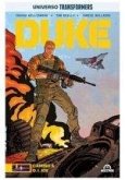 Duke:camino a g.i.joe Duke:camino a g.i.joe