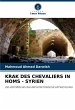 KRAK DES CHEVALIERS IN HOMS - SYRIEN - Bild 1