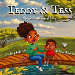 Cover Teddy & Tess