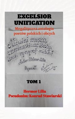 Cover EXCELSIOR UNIFICATION