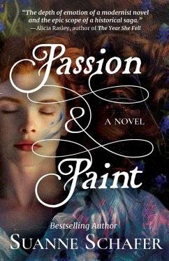 Cover Passion & Paint
