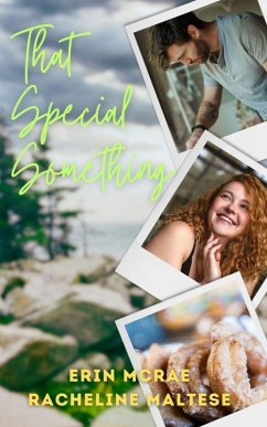 Cover That Special Something