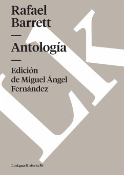 Antología - Barrett, Rafael