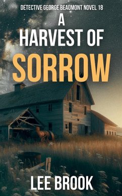 A Harvest of Sorrow - Brook