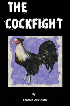 Cover THE COCKFIGHT