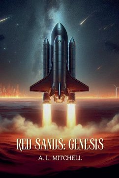 Cover Red Sands