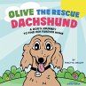 Olive the Rescue Dachshund - Bild 1