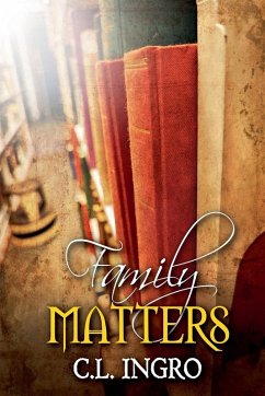 Cover Family Matters