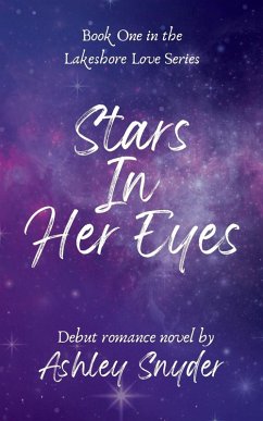 Stars In Her Eyes - Snyder, Ashley