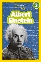 National Geographic Kids Albert Einstein - Romero, Libby