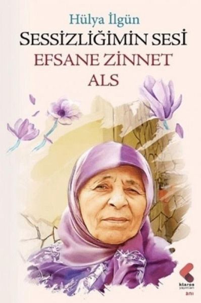Sessizligimin Sesi Efsane Zinnet Als