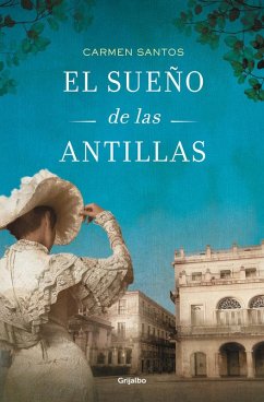 Cover El sueño de las Antillas