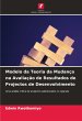 Modelo da Teoria da Mudança na... - Bild 1