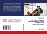 NEWER DISTRACTION TECNIQUES IN BEHAVIOUR MANAGEMENT NEWER DISTRACTION TECNIQUES IN BEHAVIOUR MANAGEMENT