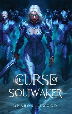 Cover The Curse of Soulwaker