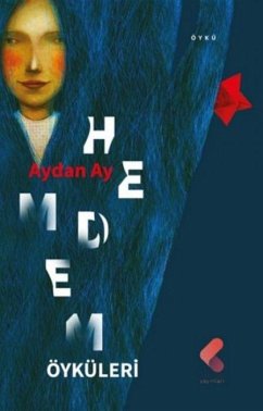 Cover Hemdem Öyküleri