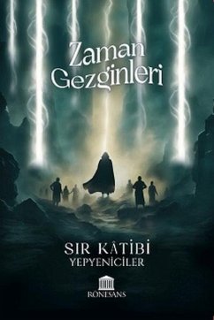 Cover Zaman Gezginleri