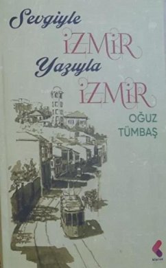 Cover Sevgiyle Izmir Yaziyla Izmir