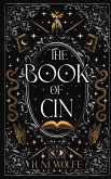 The Book Of Cin The Book Of Cin