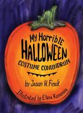 My Horrible Halloween Costume Conundrum My Horrible Halloween Costume Conundrum