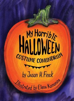 Cover My Horrible Halloween Costume Conundrum