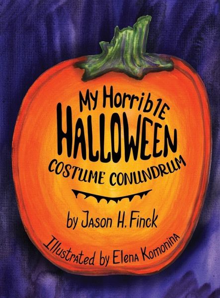 My Horrible Halloween Costume Conundrum My Horrible Halloween Costume Conundrum