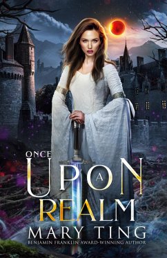 Once Upon A Realm - Ting, Mary