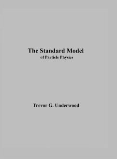 Cover The Standard Model