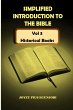 SIMPLIFIED INTRODUCTION TO THE BIBLE... - Bild 1