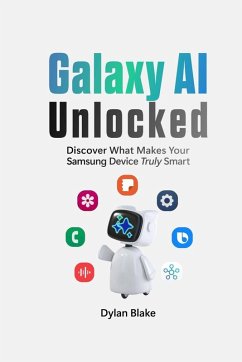 Galaxy AI Unlocked - Blake, Dylan