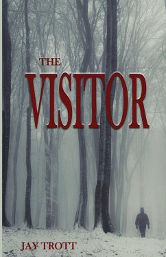 Cover The Visitor