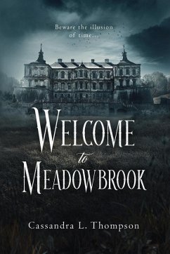 Cover Welcome to Meadowbrook
