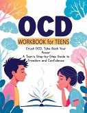 OCD Workbook for Teens