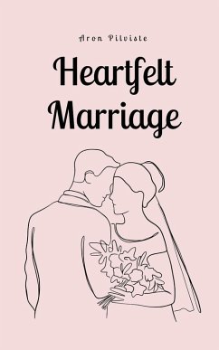 Heartfelt Marriage - Pilviste, Aron