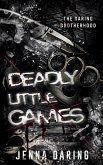 Deadly Little Games Deadly Little Games