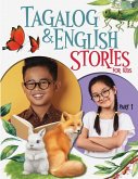 Tagalog & English Stories for Kids part 1 Tagalog & English Stories for Kids part 1