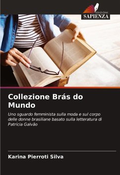 Cover Collezione Brás do Mundo