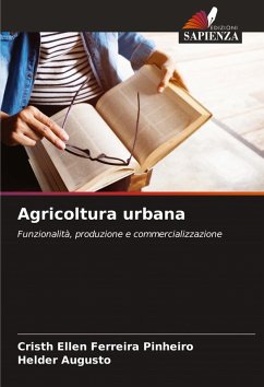 Cover Agricoltura urbana