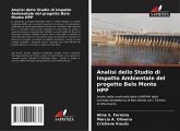 Analisi dello Studio di Impatto Ambientale del progetto Belo Monte HPP