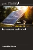 Inversores multinivel