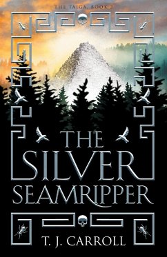 Cover The Silver Seamripper