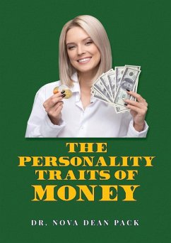 Personality Traits of Money - Pack, Nova Dean