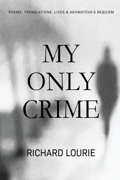 Cover My Only Crime