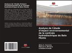 Analyse de l'étude d'impact environnemental de la centrale hydroélectrique de Belo Monte