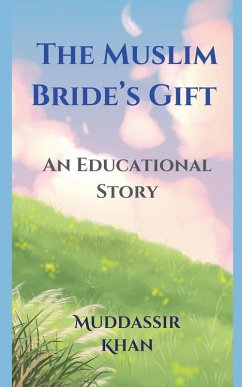 Cover The Muslim Bride's Gift